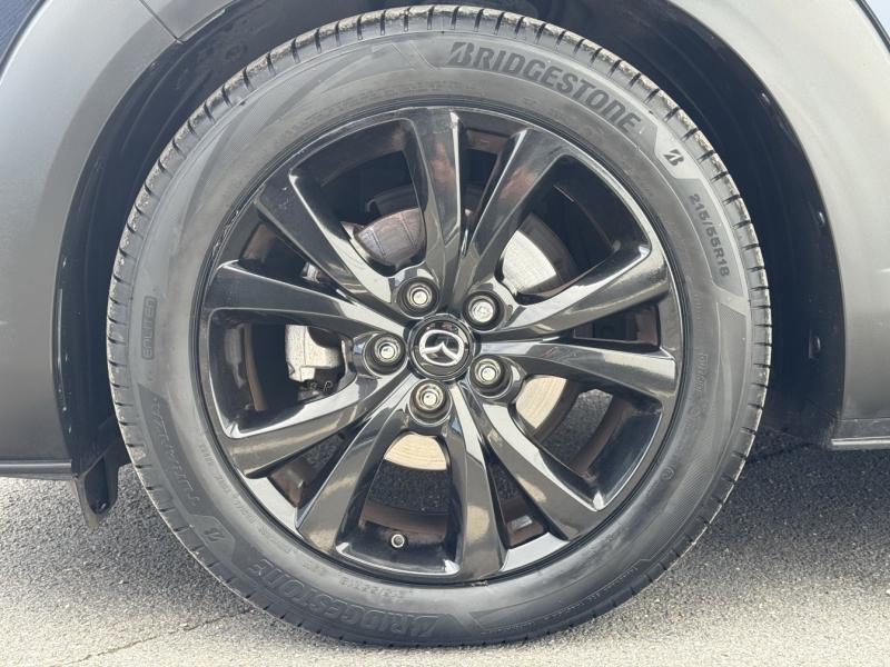 MAZDA CX-30 - 2.0 e-SKYACTIV-X M-Hybrid 186ch Homura BVA 2025 - Groupe Polmar