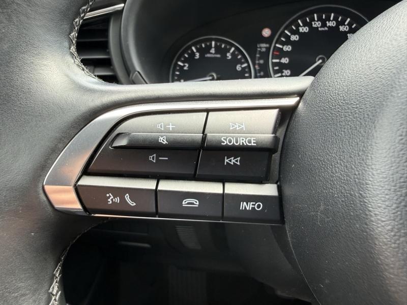 MAZDA CX-30 - 2.0 e-SKYACTIV-X M-Hybrid 186ch Homura BVA 2025 - Groupe Polmar