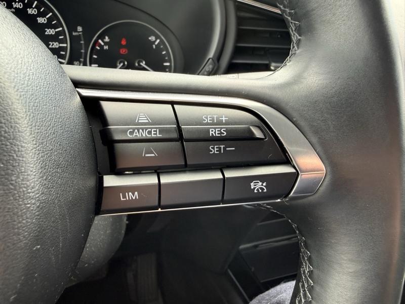 MAZDA CX-30 - 2.0 e-SKYACTIV-X M-Hybrid 186ch Homura BVA 2025 - Groupe Polmar