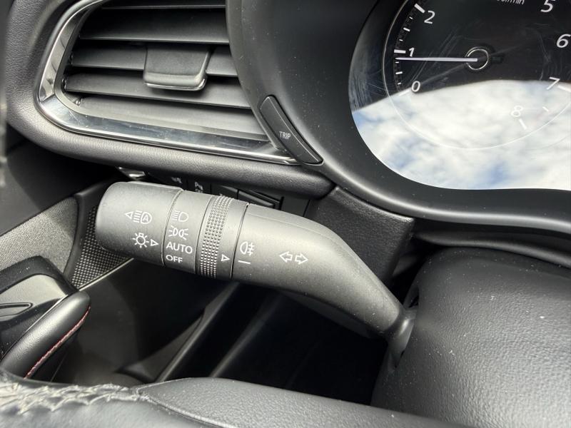 MAZDA CX-30 - 2.0 e-SKYACTIV-X M-Hybrid 186ch Homura BVA 2025 - Groupe Polmar