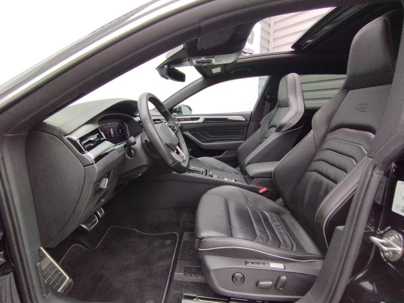 VOLKSWAGEN Arteon ShootingBrake - 2.0 TDI EVO 200ch R-Line DSG7 - Groupe Polmar