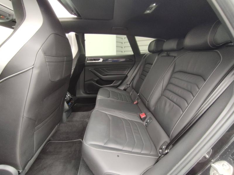 VOLKSWAGEN Arteon ShootingBrake - 2.0 TDI EVO 200ch R-Line DSG7 - Groupe Polmar