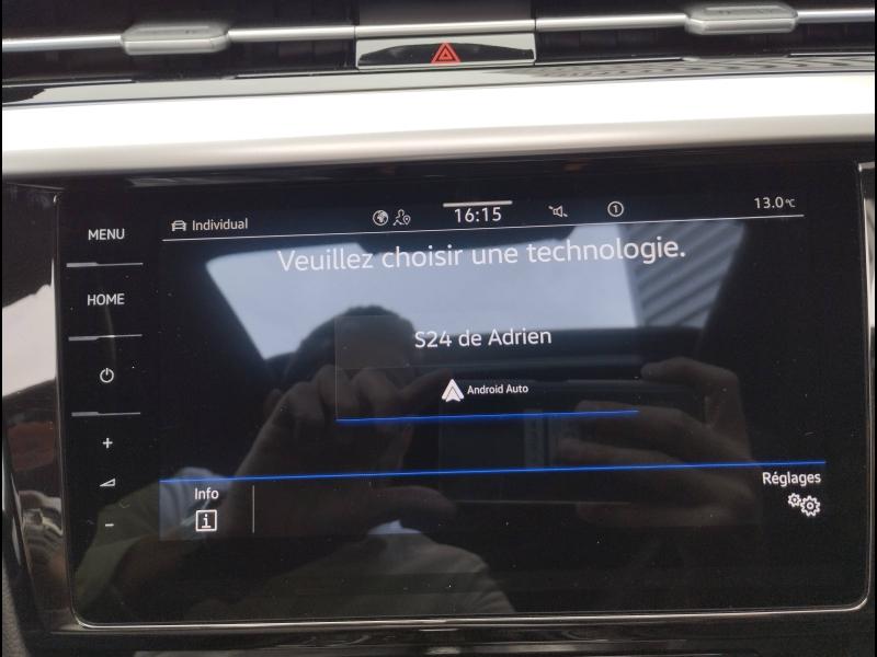 VOLKSWAGEN Arteon ShootingBrake - 2.0 TDI EVO 200ch R-Line DSG7 - Groupe Polmar