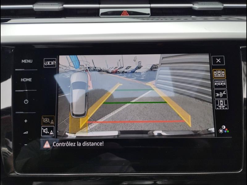 VOLKSWAGEN Arteon ShootingBrake - 2.0 TDI EVO 200ch R-Line DSG7 - Groupe Polmar