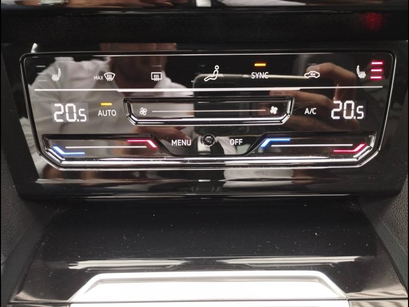 VOLKSWAGEN Arteon ShootingBrake - 2.0 TDI EVO 200ch R-Line DSG7 - Groupe Polmar