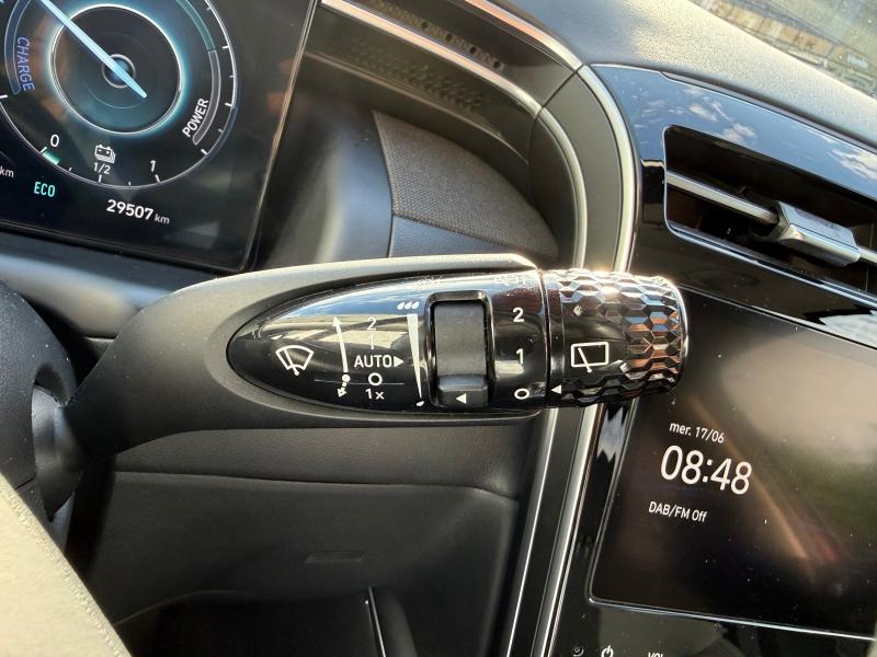 HYUNDAI Tucson - 1.6 T-GDi 230ch Hybrid Creative BVA6 - Groupe Polmar