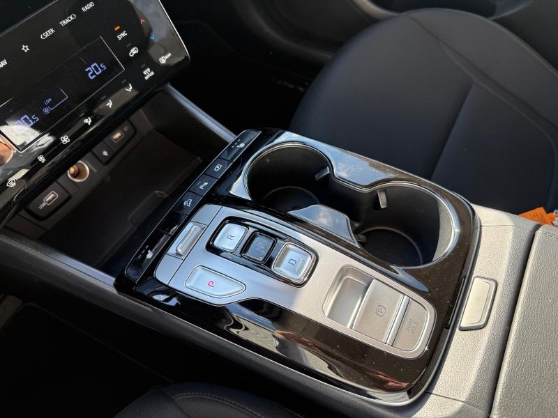 HYUNDAI Tucson - 1.6 T-GDi 230ch Hybrid Creative BVA6 - Groupe Polmar