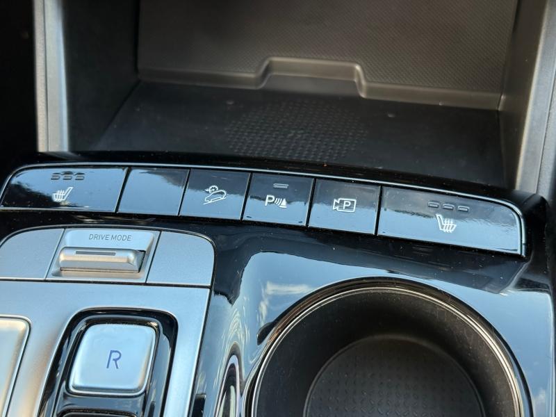 HYUNDAI Tucson - 1.6 T-GDi 230ch Hybrid Creative BVA6 - Groupe Polmar