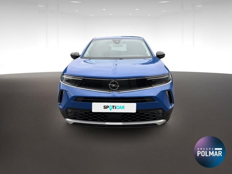 OPEL Mokka - 1.2 Turbo 130ch Elegance - Groupe Polmar