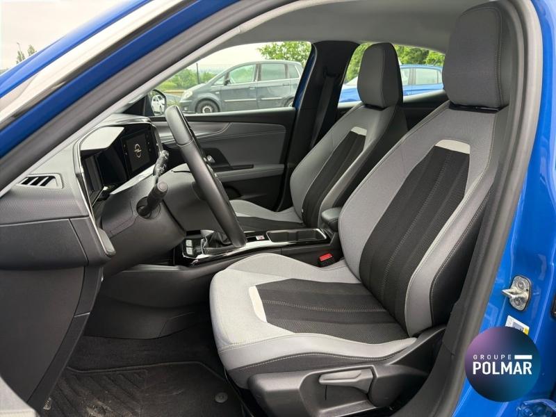 OPEL Mokka - 1.2 Turbo 130ch Elegance - Groupe Polmar