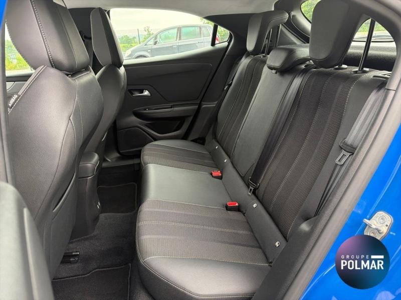OPEL Mokka - 1.2 Turbo 130ch Elegance - Groupe Polmar