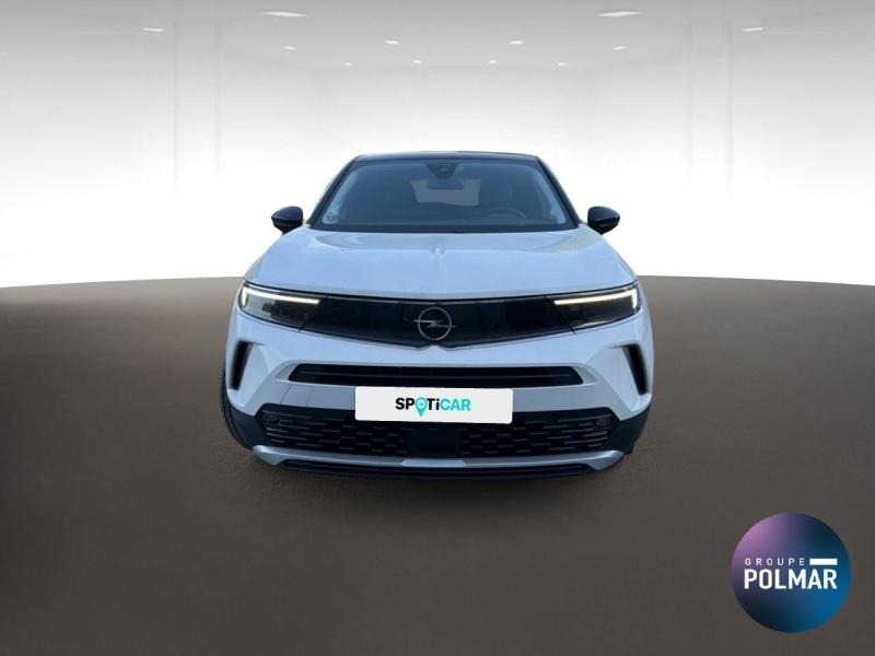 OPEL Mokka - Mokka-e 136ch Elegance Business - Groupe Polmar