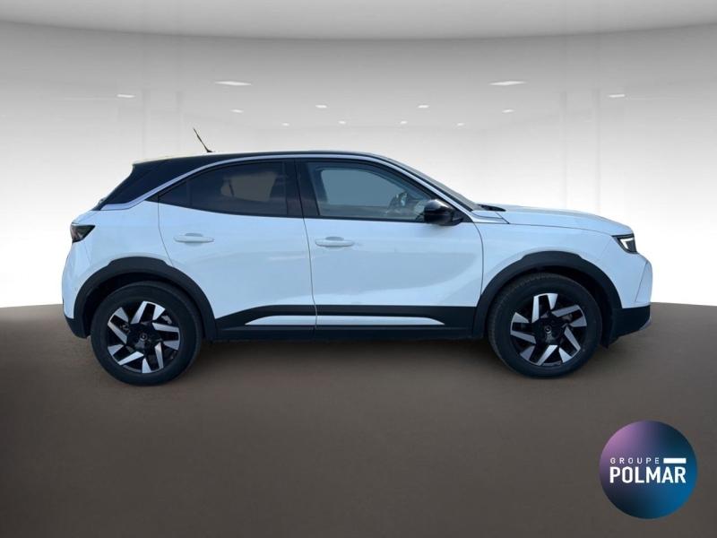 OPEL Mokka - Mokka-e 136ch Elegance Business - Groupe Polmar
