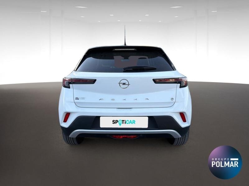 OPEL Mokka - Mokka-e 136ch Elegance Business - Groupe Polmar