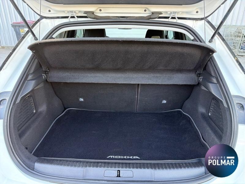 OPEL Mokka - Mokka-e 136ch Elegance Business - Groupe Polmar