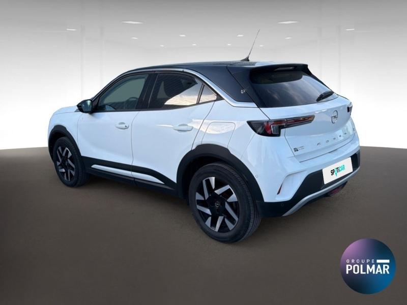 OPEL Mokka - Mokka-e 136ch Elegance Business - Groupe Polmar
