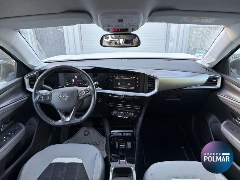 OPEL Mokka - Mokka-e 136ch Elegance Business - Groupe Polmar