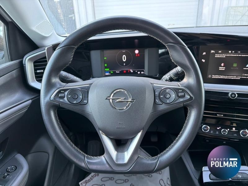OPEL Mokka - Mokka-e 136ch Elegance Business - Groupe Polmar