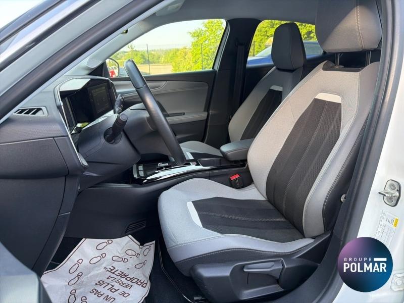 OPEL Mokka - Mokka-e 136ch Elegance Business - Groupe Polmar