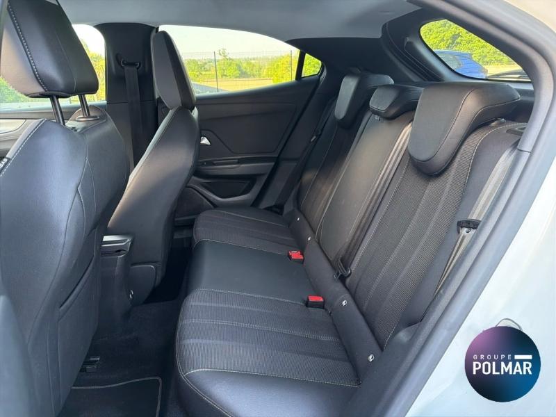 OPEL Mokka - Mokka-e 136ch Elegance Business - Groupe Polmar