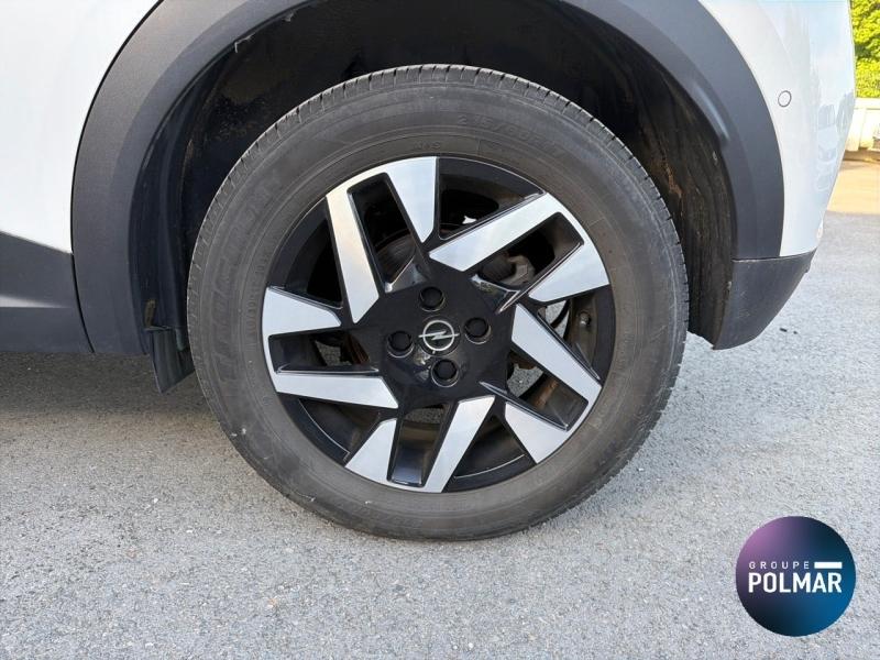 OPEL Mokka - Mokka-e 136ch Elegance Business - Groupe Polmar