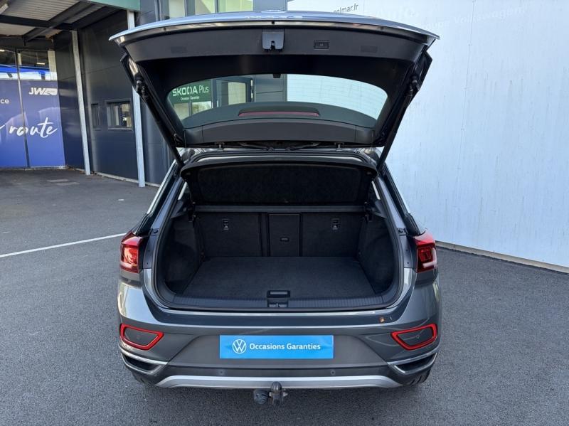 VOLKSWAGEN T-Roc - 1.5 TSI EVO 150ch Style - Groupe Polmar