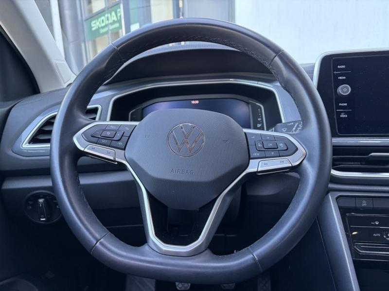 VOLKSWAGEN T-Roc - 1.5 TSI EVO 150ch Style - Groupe Polmar