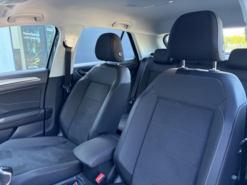 VOLKSWAGEN T-Roc - 1.5 TSI EVO 150ch Style - Groupe Polmar