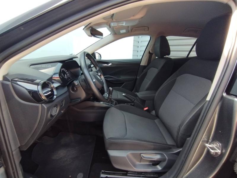 SKODA Fabia - 1.0 MPI 80ch Ambition - Groupe Polmar