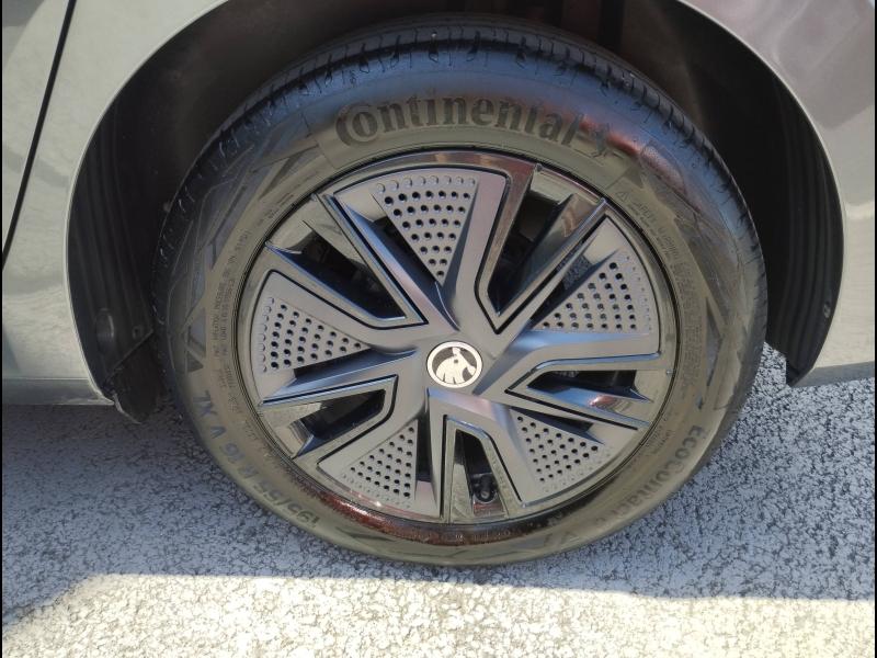 SKODA Fabia - 1.0 MPI 80ch Ambition - Groupe Polmar