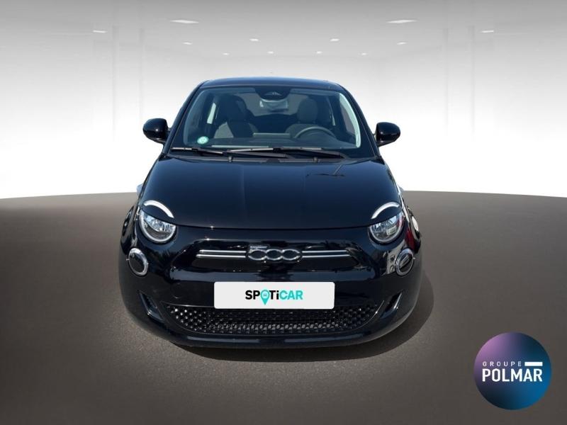 FIAT 500 - e 118ch Icône Plus - Groupe Polmar