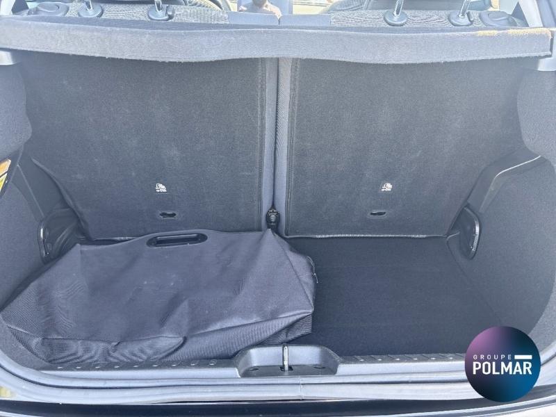 FIAT 500 - e 118ch Icône Plus - Groupe Polmar