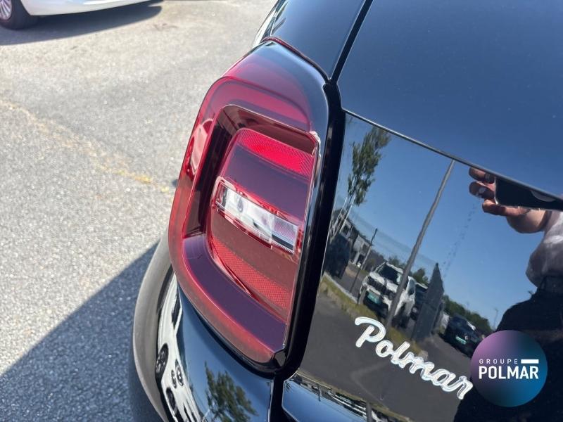 FIAT 500 - e 118ch Icône Plus - Groupe Polmar