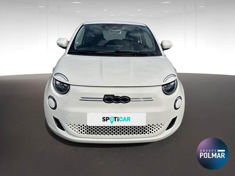 FIAT 500 - e 118ch Pack Confort MY23 - Groupe Polmar