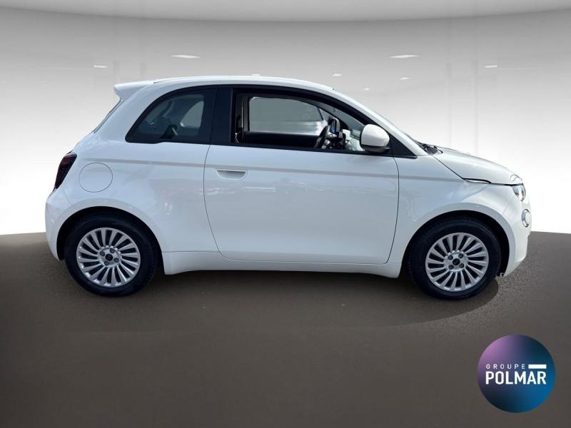 FIAT 500 - e 118ch Pack Confort MY23 - Groupe Polmar