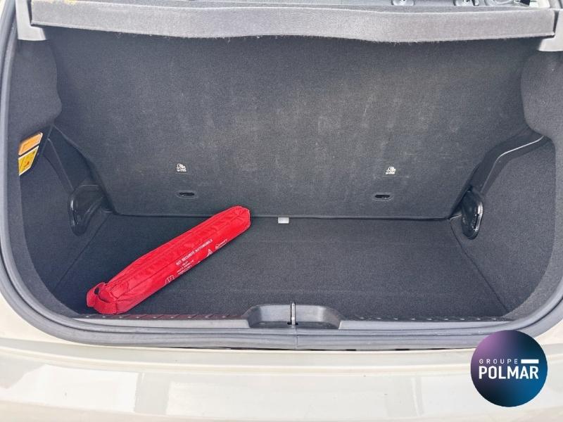 FIAT 500 - e 118ch Pack Confort MY23 - Groupe Polmar