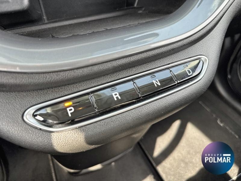 FIAT 500 - e 118ch Pack Confort MY23 - Groupe Polmar
