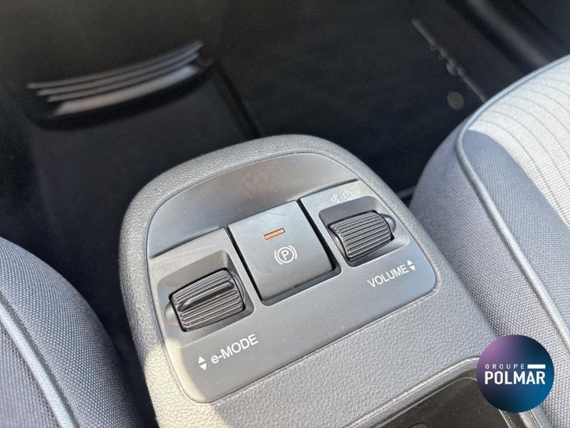 FIAT 500 - e 118ch Icône - Groupe Polmar