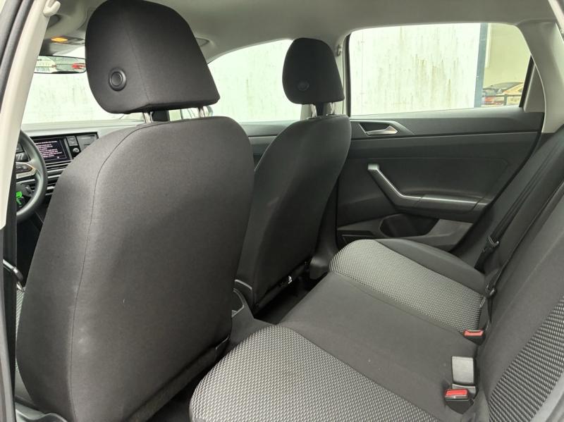 VOLKSWAGEN Polo - 1.0 MPI 80ch Polo - Groupe Polmar