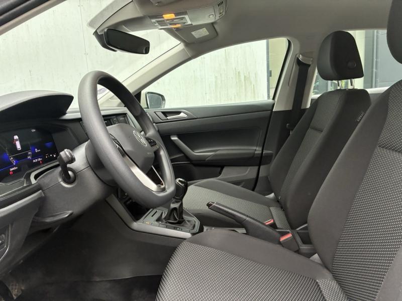 VOLKSWAGEN Polo - 1.0 MPI 80ch Polo - Groupe Polmar