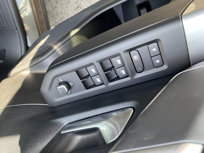JEEP Compass - Electrique 213ch 74kWh First Edition - Groupe Polmar