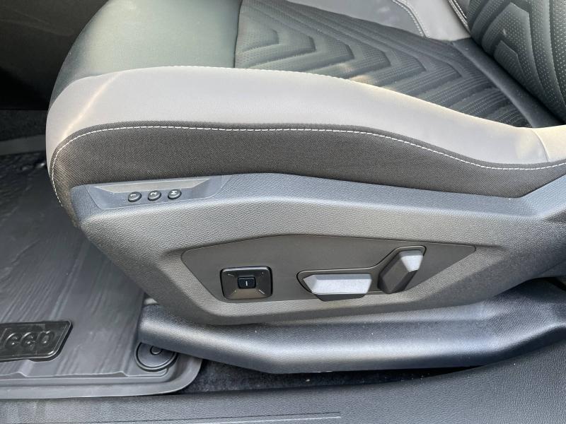 JEEP Compass - Electrique 213ch 74kWh First Edition - Groupe Polmar