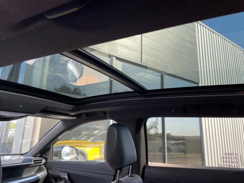 JEEP Compass - Electrique 213ch 74kWh First Edition - Groupe Polmar