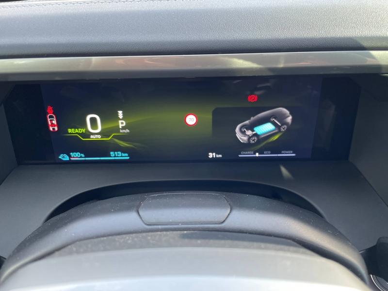 JEEP Compass - Electrique 213ch 74kWh First Edition - Groupe Polmar