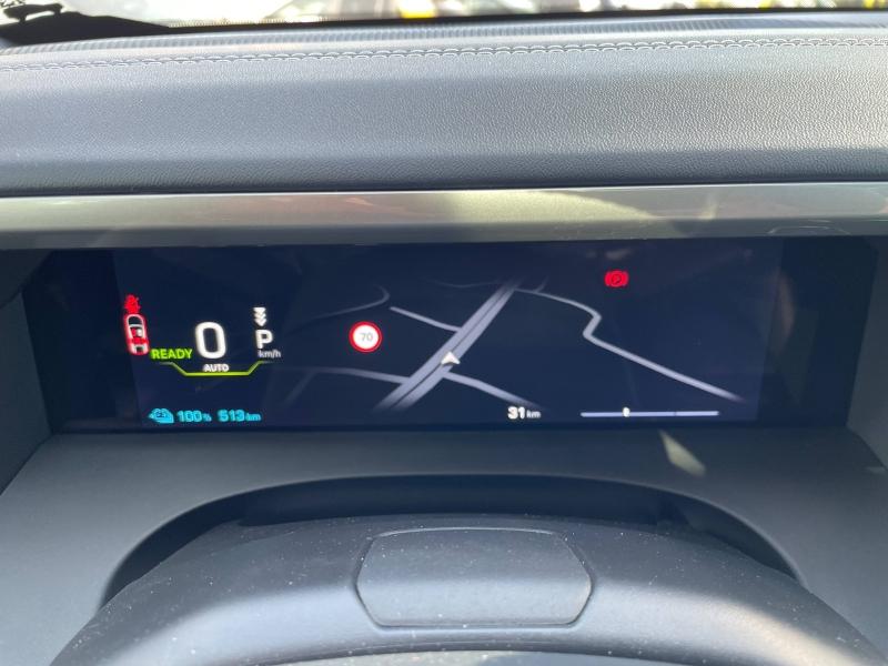 JEEP Compass - Electrique 213ch 74kWh First Edition - Groupe Polmar