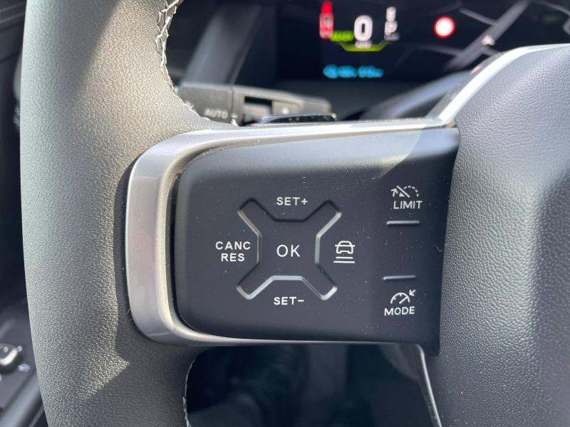 JEEP Compass - Electrique 213ch 74kWh First Edition - Groupe Polmar