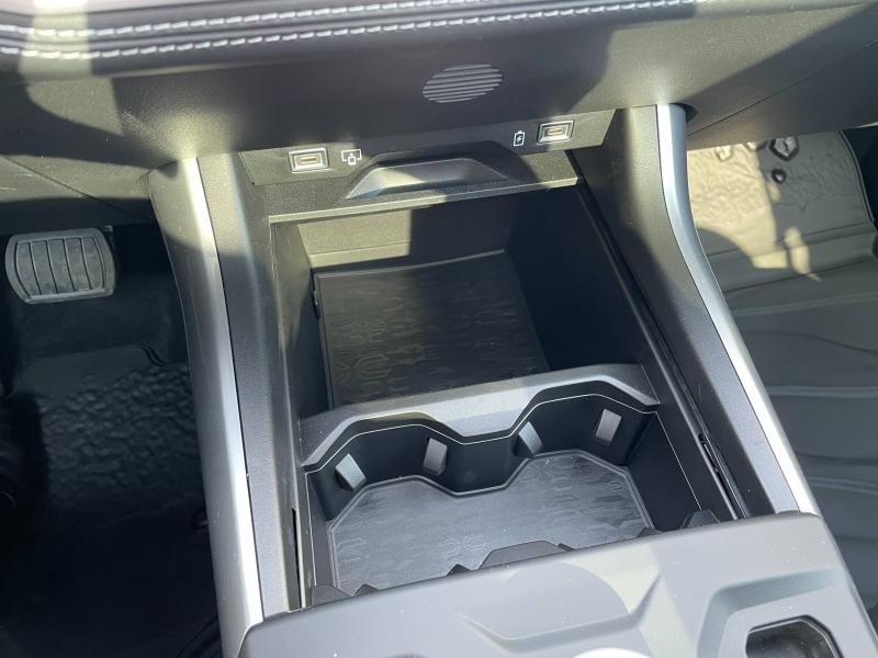 JEEP Compass - Electrique 213ch 74kWh First Edition - Groupe Polmar