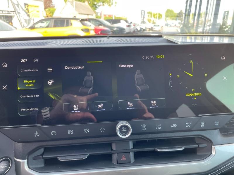 JEEP Compass - Electrique 213ch 74kWh First Edition - Groupe Polmar