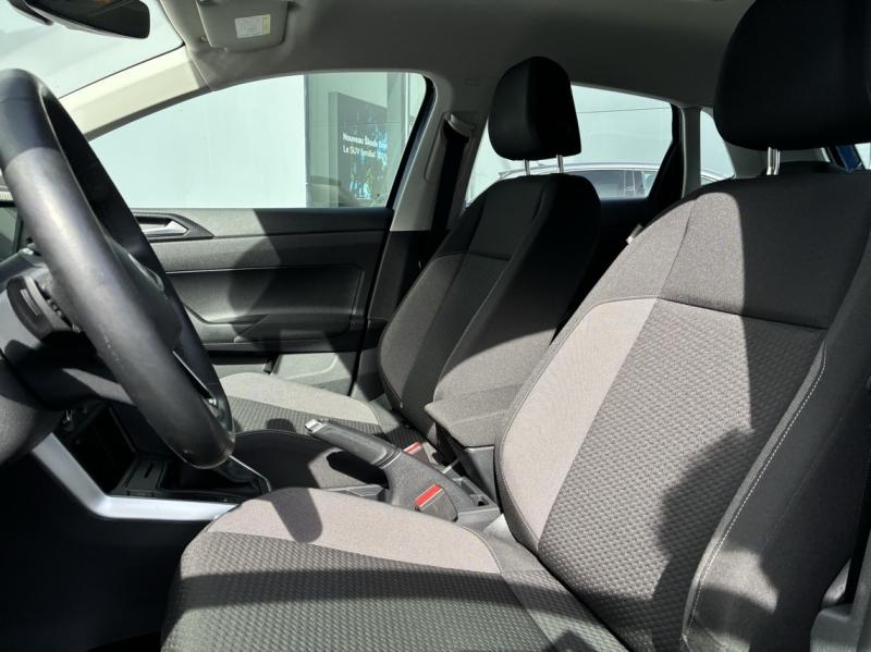 VOLKSWAGEN Polo - 1.0 TSI 95ch Life DSG7 - Groupe Polmar