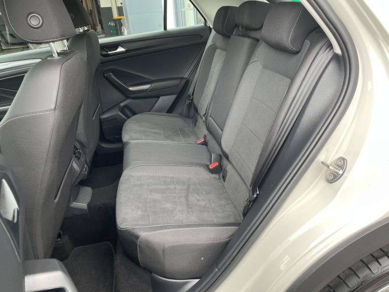 VOLKSWAGEN T-Roc - 1.5 TSI EVO 150ch Style DSG7 - Groupe Polmar